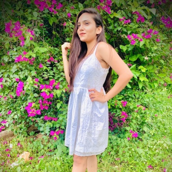 Meet your Posher, Jeel - Picture 1 of 1